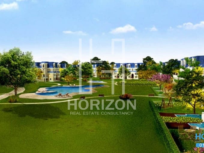 Pent house in Mountain View Chillout Park October