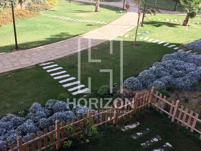 Apartment in Madinaty phase 6 New Cairo