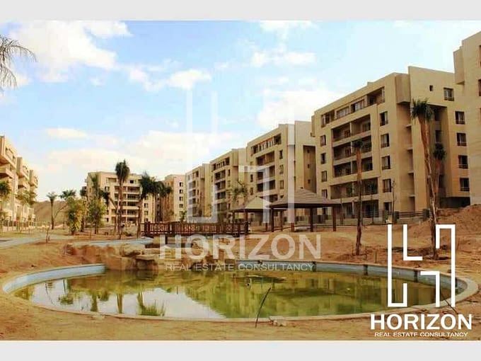 Apartment 162.5 m for sale in The Square New Cairo