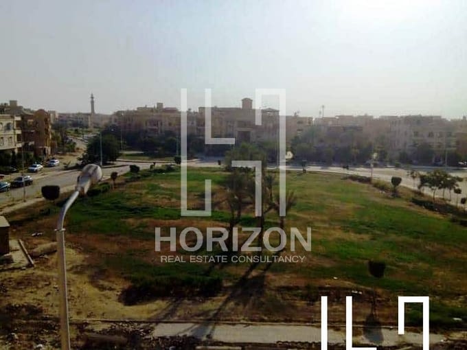 Villa for sale in El Banafseg 1 New Cairo