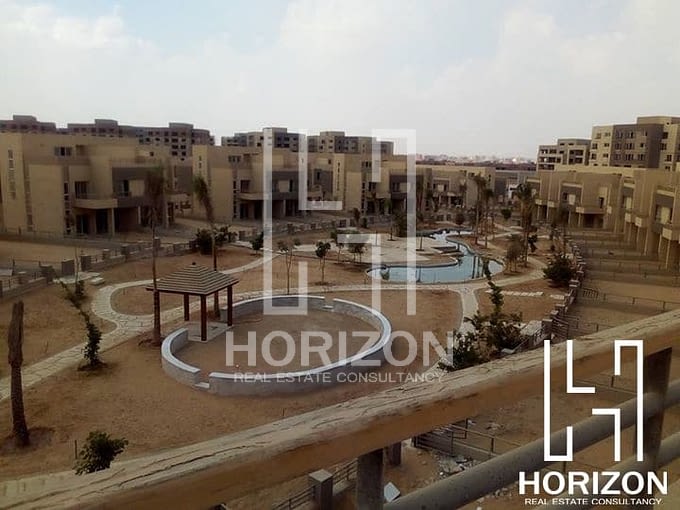 Apartment for sale in The Square New Cairo