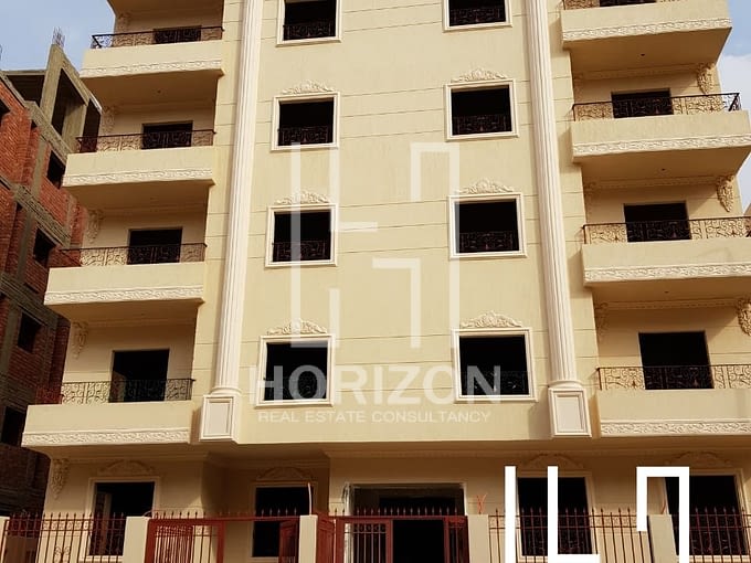 Ground floor for sale in South Lotus New Cairo