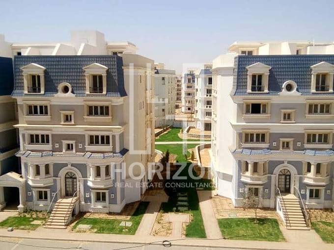 Apartment middle in Mountain View Hyde Park