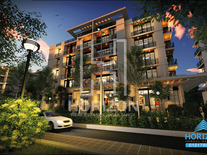 Twin house for sale in Taj City New Cairo