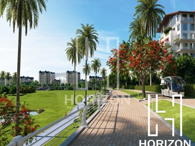 Apartment prime location in Mountain View I City