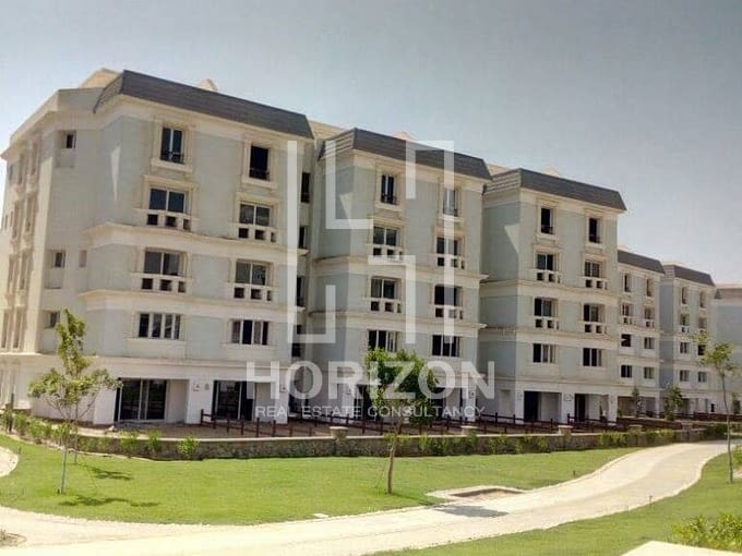 Apartment middle 134 m in Mountain View Hyde Park