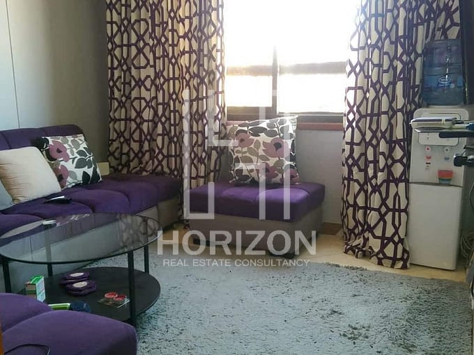 Apartment for sale in Fifth District New Cairo