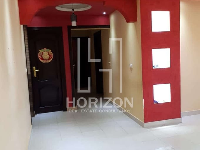 Ground floor for sale in Sun City compound New Cairo