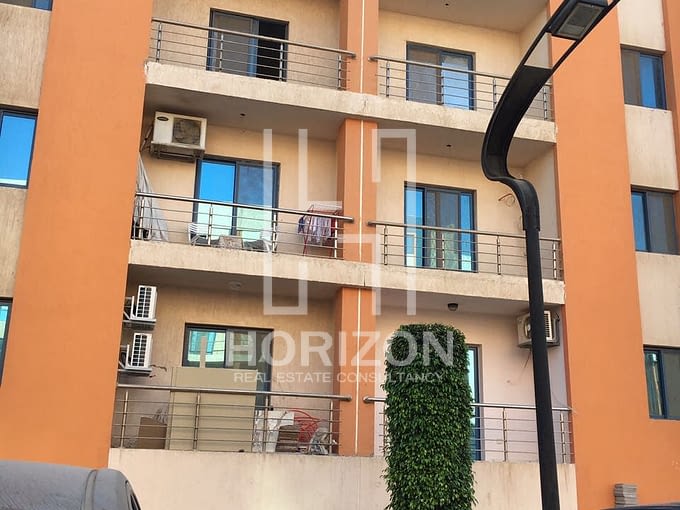 Apartment for sale in Easy Life compound New Cairo