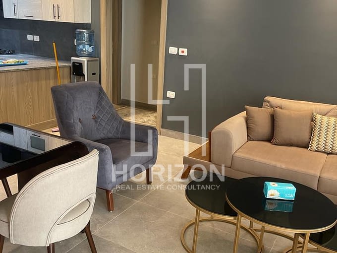 apartment rent Lake View | Horizon Estate