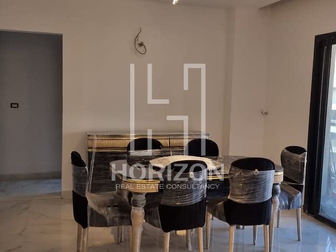 Apartment in Sky Condos Villette | Horizon Estate