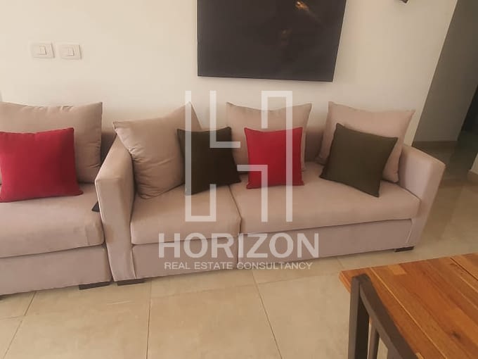 Apartment Fifth Square Al Marasem | Horizon Estate