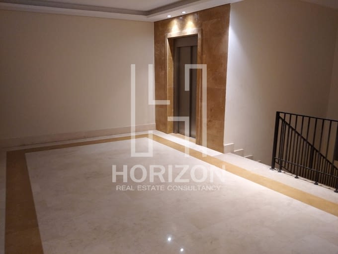 Compound Eastown New Cairo | Horizon Estate