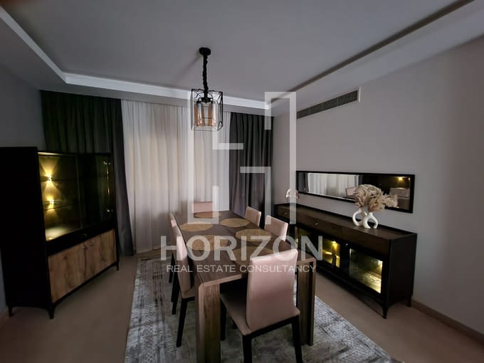 Compound Cairo Festival City | Horizon Estate