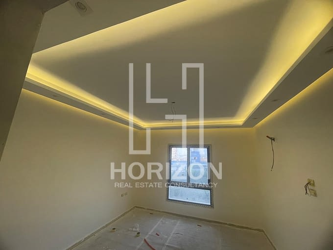 Eastown compound new Cairo | Horizon Estate