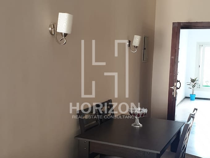 ستوديو في ذا فيلدج | Horizon Estate