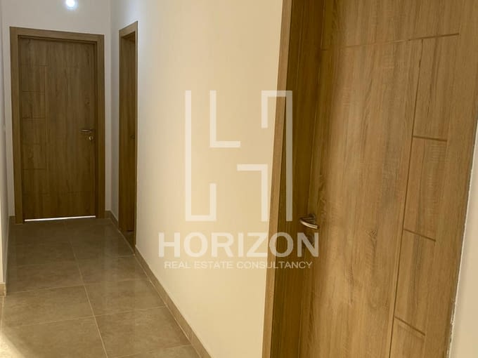 شقة ايجار فى فيفث سكوير المراسم  | Horizon Estate