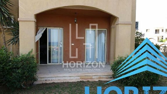 Chalet in La Sirena Ain Sokhna for sale