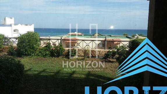 Chalet in La Sirena Ain Sokhna for sale