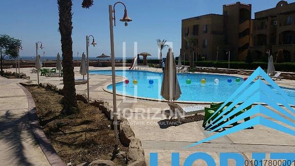 Chalet in La Sirena Ain Sokhna for sale