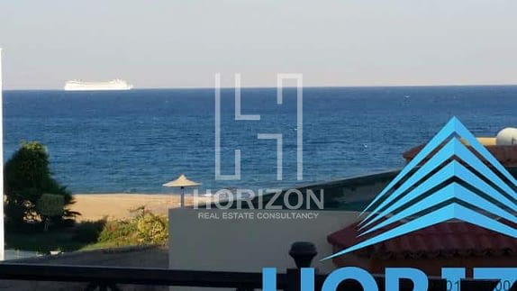 Chalet in La Sirena Ain Sokhna for sale