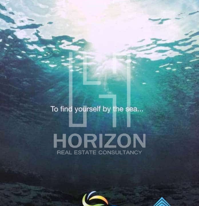 Chalet ground floor for sale in Dimora North Coast