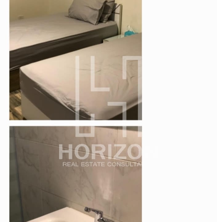 ستوديو فى كمبوند هايد بارك القاهرة الجديدة