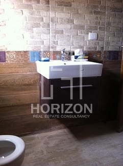 Apartment corner in El Banafseg 10 New Cairo