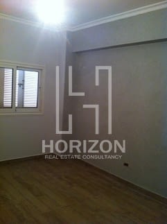 Apartment corner in El Banafseg 10 New Cairo