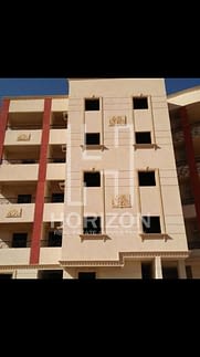 Apartment for sale in North Lotus New Cairo