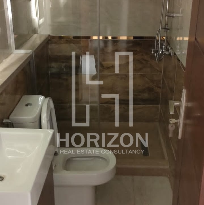 شقة للايجار فى كمبوند ماونتن فيو اي سيتي التجمع الخامس القاهرة الجديدة