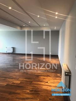 Apartment in WaterWay Compound New Cairo