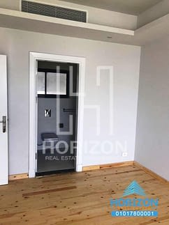 Apartment in WaterWay Compound New Cairo