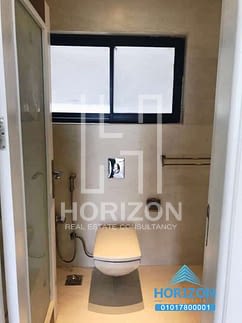 Apartment in WaterWay Compound New Cairo
