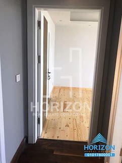 Apartment in WaterWay Compound New Cairo