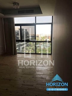 Apartment in WaterWay Compound New Cairo