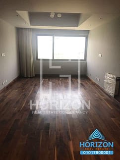 Apartment in WaterWay Compound New Cairo