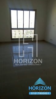 Apartment for sale in Rehab City New Cairo