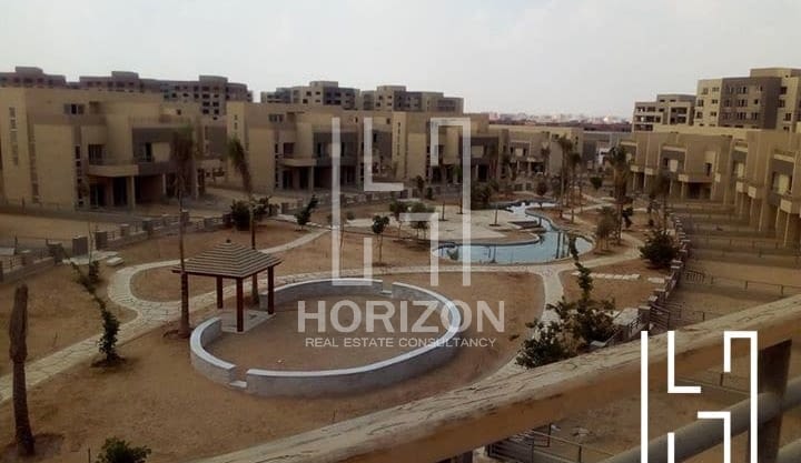 Apartment for sale in The Square New Cairo