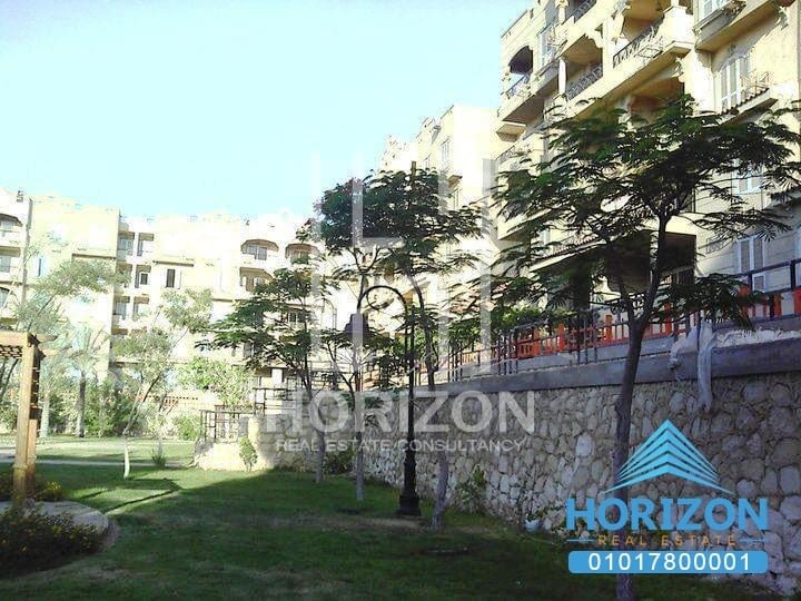 Apartment for sale in Retaj compound New Cairo