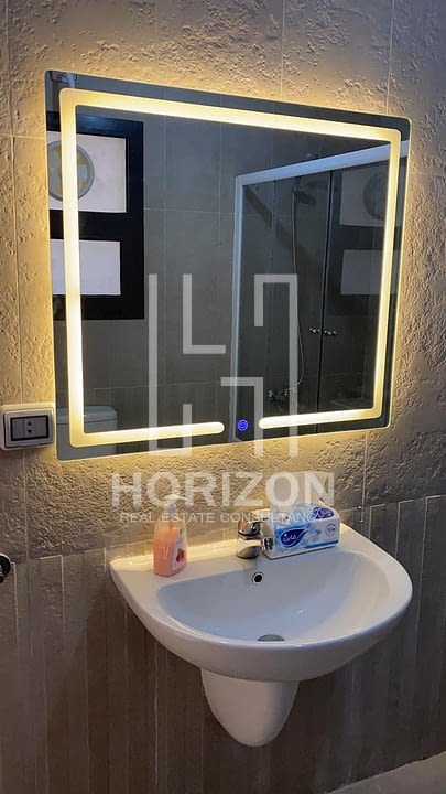 شقة ايجار فى فيفث سكوير المراسم  | Horizon Estate