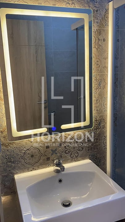 شقة ايجار فى فيفث سكوير المراسم  | Horizon Estate