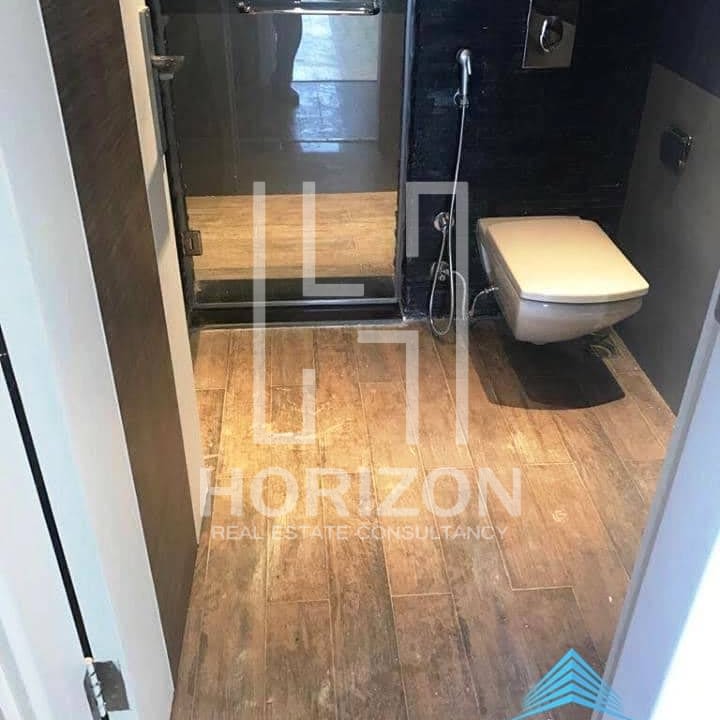 Apartment in WaterWay Compound New Cairo