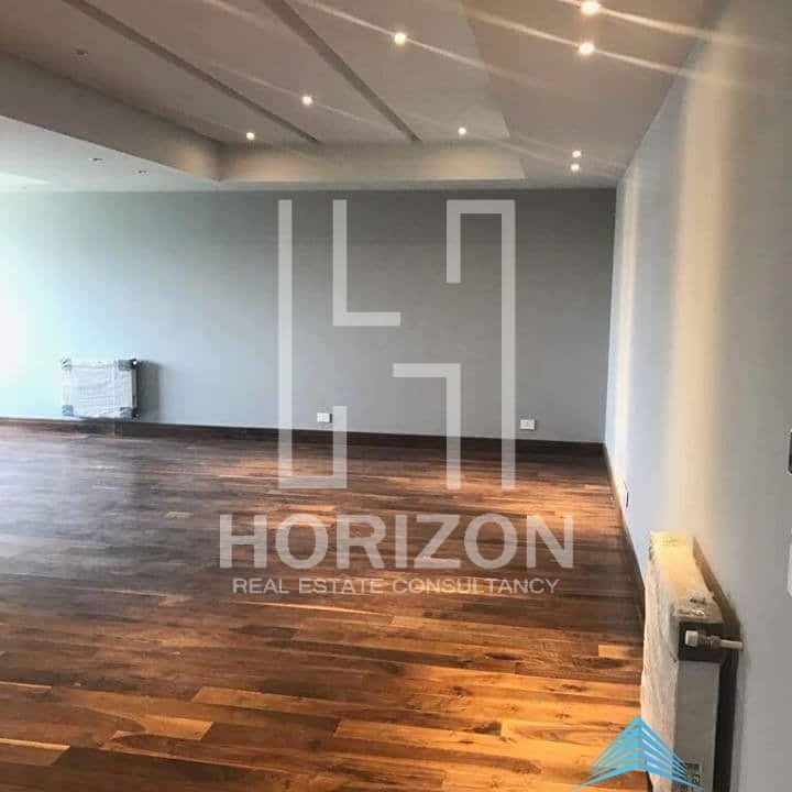 Apartment in WaterWay Compound New Cairo