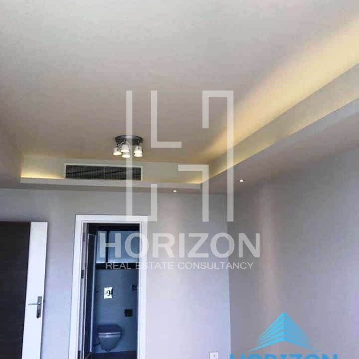 Apartment in WaterWay Compound New Cairo