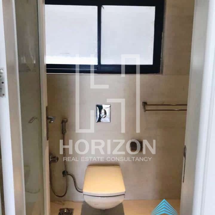 Apartment in WaterWay Compound New Cairo