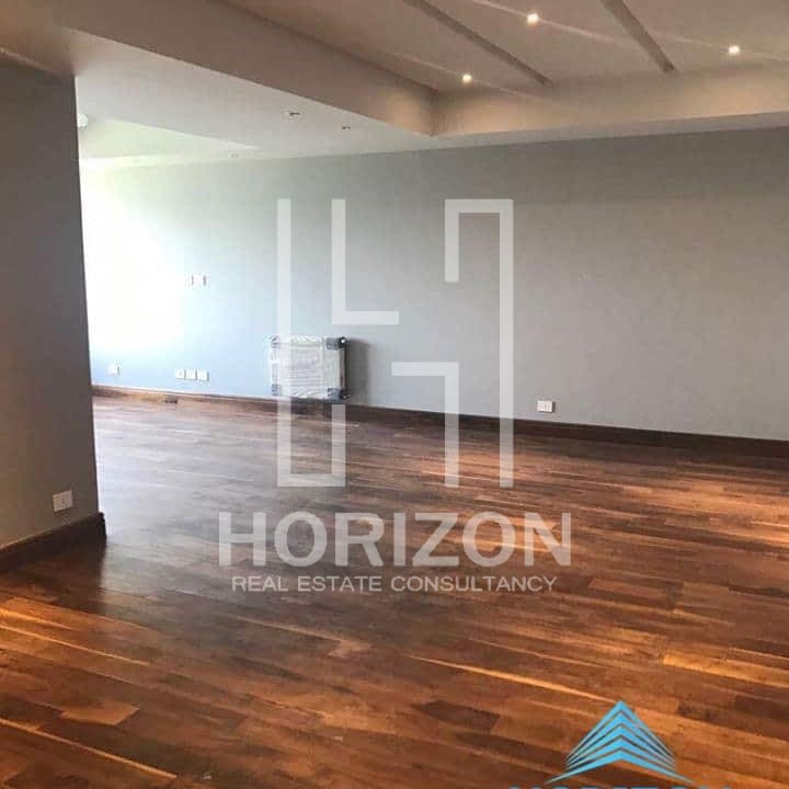 Apartment in WaterWay Compound New Cairo