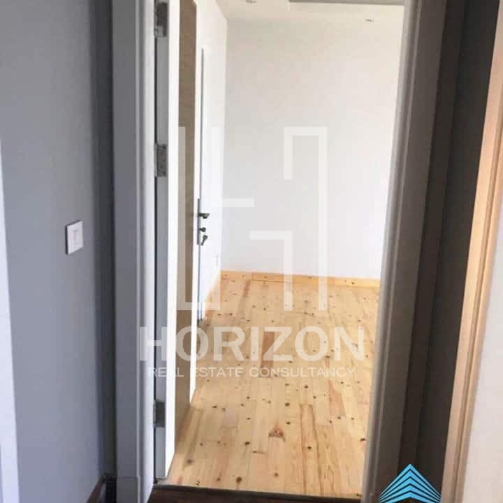 Apartment in WaterWay Compound New Cairo