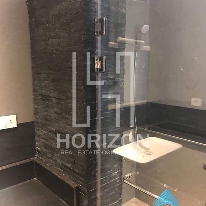 Apartment in WaterWay Compound New Cairo