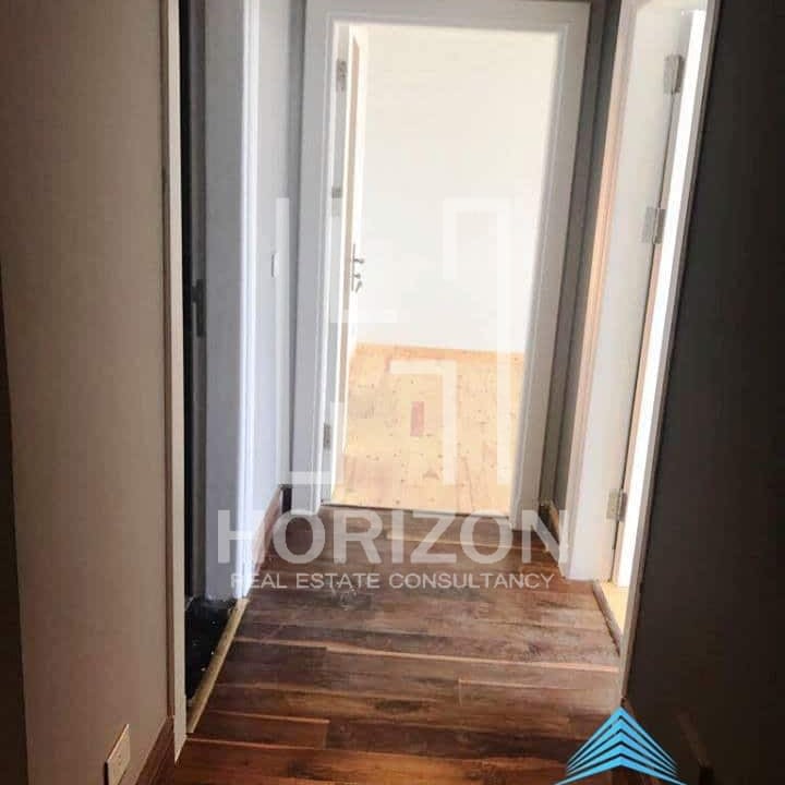 Apartment in WaterWay Compound New Cairo